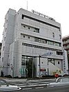 西淀川警察署（831m）