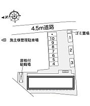 大阪府富田林市昭和町２丁目（賃貸アパート1K・2階・23.18㎡） その3