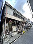 大阪府大阪市城東区諏訪1丁目：物件画像／住む→ズ　四ツ橋堀江店　株式会社谷山企画