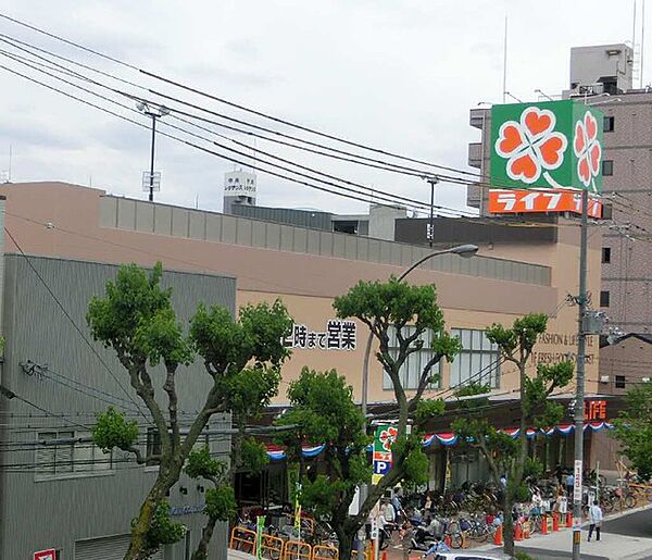 中本戸建 ｜大阪府大阪市東成区中本３丁目(賃貸一戸建3DK・--・50.00㎡)の写真 その21