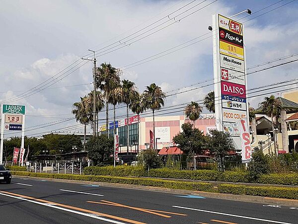 大阪府岸和田市加守町２丁目(賃貸マンション2LDK・2階・61.01㎡)の写真 その18