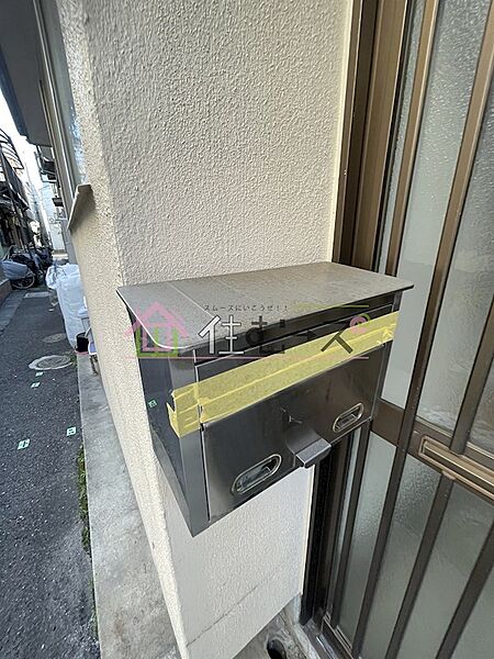 三津屋北1丁目貸家 ｜大阪府大阪市淀川区三津屋北１丁目(賃貸一戸建1DK・--・25.00㎡)の写真 その17