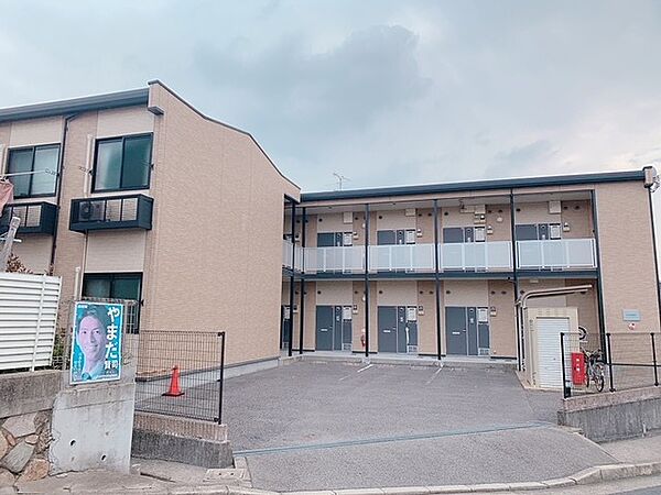 兵庫県西宮市上ケ原八番町(賃貸アパート1K・2階・19.87㎡)の写真 その29