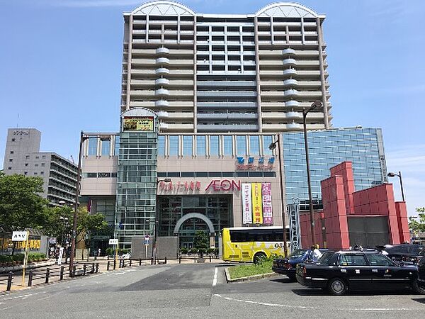 大阪府東大阪市長堂３丁目(賃貸アパート1K・2階・23.18㎡)の写真 その14