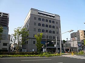 プレジオ阿波座  ｜ 大阪府大阪市西区川口３丁目（賃貸マンション1LDK・12階・35.42㎡） その14