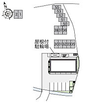 大阪府堺市美原区北余部（賃貸マンション1K・1階・23.18㎡） その3