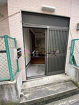 パールハウス千本南  ｜ 大阪府大阪市西成区千本南１丁目（賃貸アパート1DK・1階・25.00㎡） その20