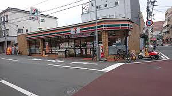 コーラス篠崎 ｜大阪府大阪市西成区天下茶屋３丁目(賃貸マンション1R・3階・19.00㎡)の写真 その21