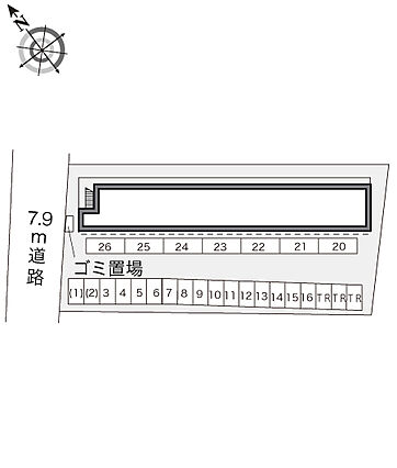 レオパレスジュネス_その他_1