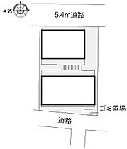 大阪府大阪市阿倍野区文の里２丁目（賃貸アパート1K・1階・19.87㎡） その3