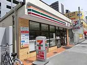 北野ルーエ  ｜ 大阪府大阪市淀川区十三本町１丁目（賃貸マンション1R・7階・18.00㎡） その21