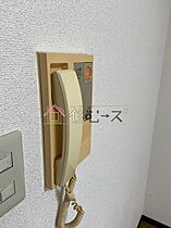 ノアーズアーク桃谷21  ｜ 大阪府大阪市天王寺区烏ケ辻１丁目（賃貸マンション1K・8階・18.75㎡） その12