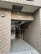 ディナスティ清水谷III  ｜ 大阪府大阪市中央区上町１丁目（賃貸マンション1K・4階・18.63㎡） その3