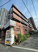 グリーンフィールド  ｜ 大阪府大阪市鶴見区鶴見３丁目（賃貸マンション1K・4階・21.00㎡） その1