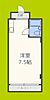 メゾン新大阪6階3.5万円
