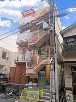 メゾン山之内  ｜ 大阪府大阪市住吉区山之内２丁目（賃貸マンション1R・4階・16.00㎡） その15