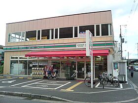 メゾン山之内  ｜ 大阪府大阪市住吉区山之内２丁目（賃貸マンション1R・4階・16.00㎡） その22