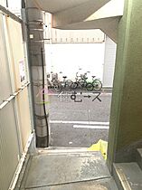 メゾン山之内  ｜ 大阪府大阪市住吉区山之内２丁目（賃貸マンション1R・4階・16.00㎡） その16