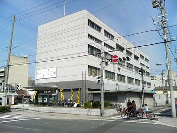 シティコーポ西今川 ｜大阪府大阪市東住吉区西今川３丁目(賃貸マンション1K・4階・15.00㎡)の写真 その30