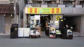 ライオンズマンション新大阪第5  ｜ 大阪府大阪市淀川区宮原２丁目（賃貸マンション1R・12階・18.68㎡） その27