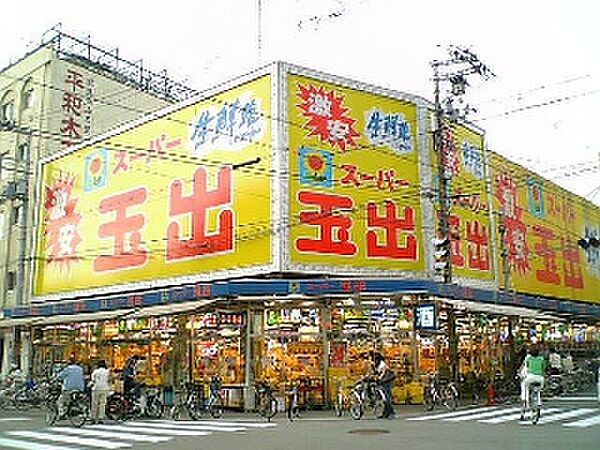 フジガーデン ｜大阪府大阪市西区九条南２丁目(賃貸マンション1K・1階・22.80㎡)の写真 その27