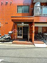 双福マンション  ｜ 大阪府大阪市城東区東中浜３丁目（賃貸アパート1R・5階・15.10㎡） その3