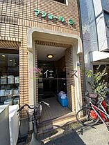 マジョール・3  ｜ 大阪府大阪市西成区玉出東１丁目（賃貸マンション1K・4階・18.00㎡） その3