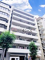 ビジネスVIP第2新大阪  ｜ 大阪府大阪市淀川区西中島５丁目（賃貸マンション1R・6階・24.77㎡） その15