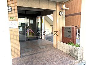 朝日プラザアクシス東淀川  ｜ 大阪府大阪市東淀川区菅原７丁目（賃貸マンション1K・3階・15.46㎡） その3