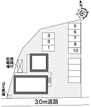 レオパレス新堂  ｜ 大阪府富田林市若松町４丁目（賃貸アパート1K・2階・20.28㎡） その3