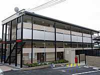 大阪府河内長野市本町：物件画像／住む→ズ　四ツ橋堀江店　株式会社谷山企画