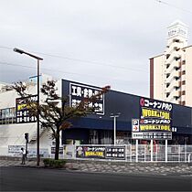 エステムコート梅田茶屋町デュアルスペース  ｜ 大阪府大阪市北区豊崎１丁目（賃貸マンション1K・1階・18.90㎡） その23