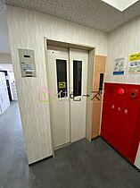 昭和グランドハイツ西九条  ｜ 大阪府大阪市此花区西九条２丁目（賃貸マンション1R・1階・10.12㎡） その19