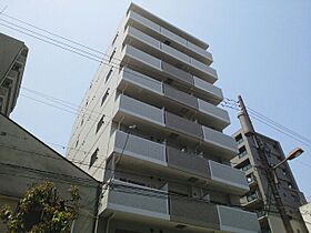 GARBO  ｜ 大阪府大阪市北区大淀中２丁目（賃貸マンション1K・7階・28.13㎡） その1