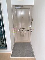 ハイツ南ながら  ｜ 大阪府大阪市北区長柄中１丁目（賃貸マンション1DK・3階・23.13㎡） その8