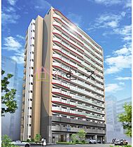 セレニテ江坂グランデ  ｜ 大阪府吹田市江坂町２丁目（賃貸マンション1LDK・6階・30.22㎡） その1