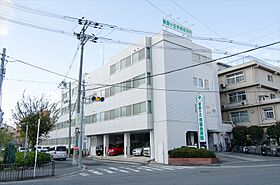 大阪府枚方市藤田町（賃貸マンション1K・1階・19.87㎡） その14