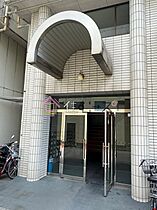 シャトー第2平野  ｜ 大阪府大阪市平野区西脇２丁目（賃貸マンション1R・4階・16.10㎡） その3