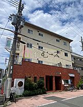 オーティーハイツ東住吉  ｜ 大阪府大阪市東住吉区矢田２丁目（賃貸マンション1DK・2階・26.40㎡） その1