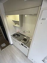 ナンバOMマンション  ｜ 大阪府大阪市中央区難波千日前（賃貸マンション1R・6階・22.44㎡） その4