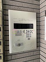 ナンバOMマンション  ｜ 大阪府大阪市中央区難波千日前（賃貸マンション1R・6階・22.44㎡） その16