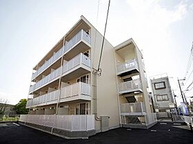 レオパレス教会前  ｜ 大阪府吹田市泉町５丁目（賃貸マンション1K・4階・19.87㎡） その1