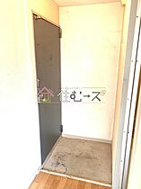 アパートメント淀川  ｜ 大阪府大阪市淀川区西中島３丁目（賃貸マンション1R・3階・13.51㎡） その8