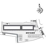 レオパレス南高浜  ｜ 大阪府吹田市南高浜町（賃貸マンション1K・1階・19.87㎡） その3