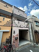 鶴橋一戸建て  ｜ 大阪府大阪市生野区鶴橋５丁目（賃貸一戸建2LDK・--・79.63㎡） その15