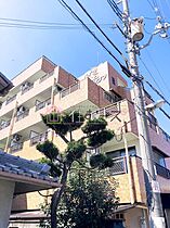 ハイツシグマ  ｜ 大阪府大阪市東淀川区小松３丁目（賃貸マンション1K・4階・20.00㎡） その15