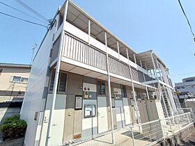 レオパレス菱屋西  ｜ 大阪府東大阪市菱屋西１丁目（賃貸アパート1K・1階・19.87㎡） その1