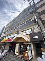 沢之町駅前ビルマンション  ｜ 大阪府大阪市住吉区沢之町１丁目（賃貸マンション1LDK・5階・38.00㎡） その15