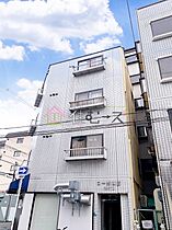 コバルト平野駅前  ｜ 大阪府大阪市平野区平野西５丁目（賃貸マンション1R・2階・15.00㎡） その15