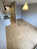 高殿マンション  ｜ 大阪府大阪市旭区高殿２丁目（賃貸マンション1R・3階・27.00㎡） その5